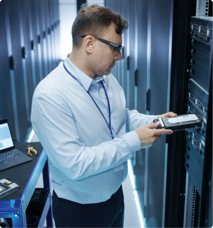 Hawc Server Direct installation
